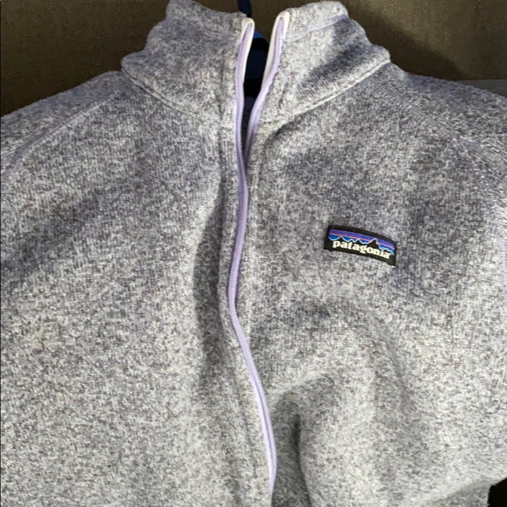 Patagonia Jacket Full Zip